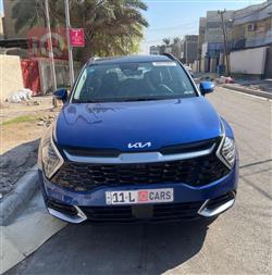 کیا سپۆرتاج